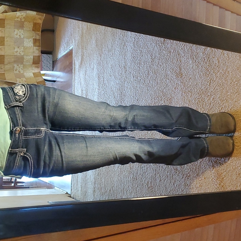 Apt 9 Bootcut Jeans